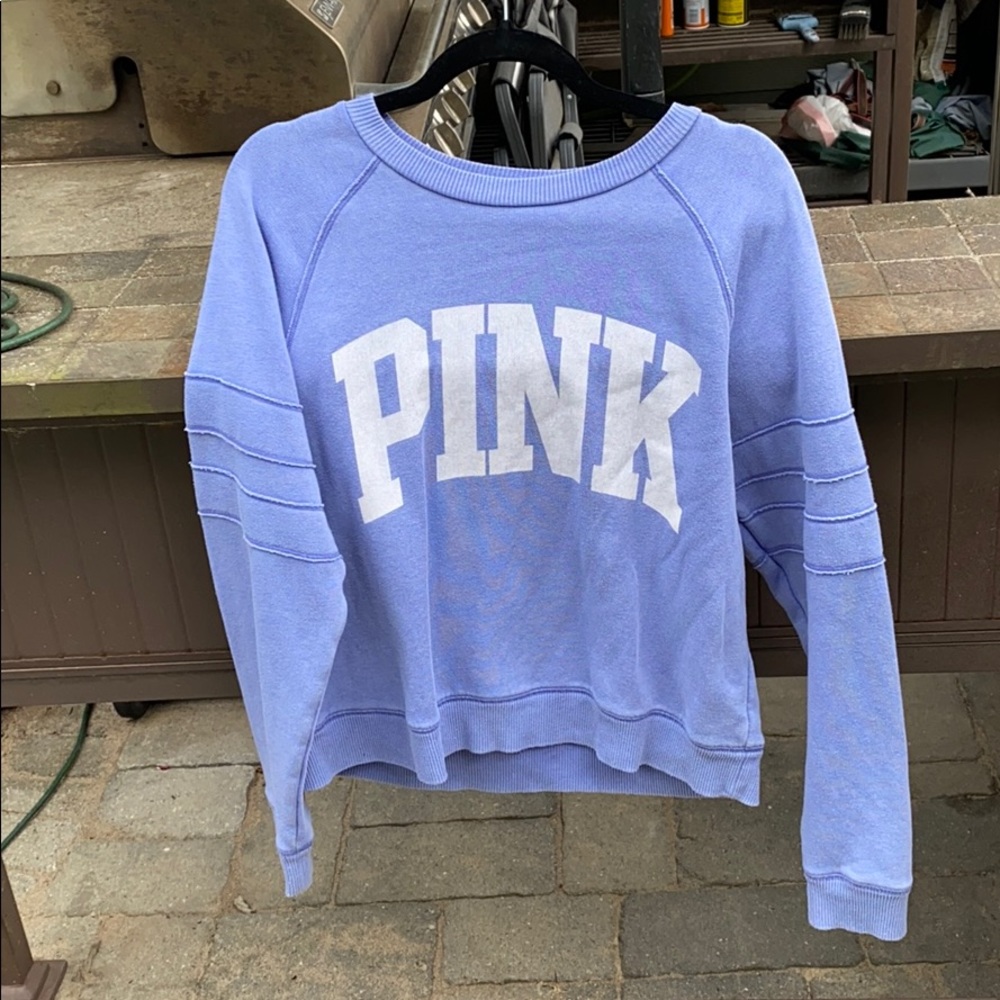 PINK sweatshirt